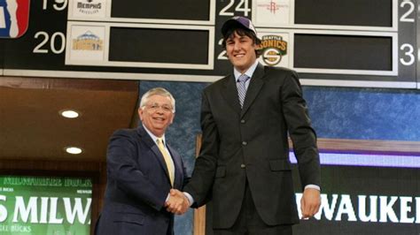 nba 2005 draft|andrew bogut draft.
